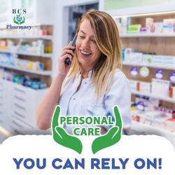 BCS Pharmacy