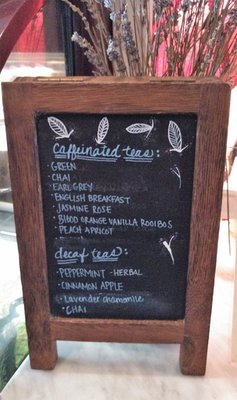 Menu photo 2 The Butterwood Bake Consortium Pittsburgh, PA