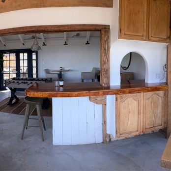 Calamigos Beach Club - Lounges Near Me - Malibu, California