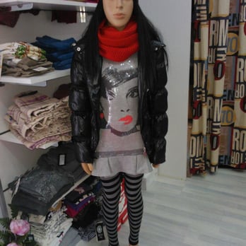 Divos - Children's Clothing Near Me - Mugnano di Napoli, NA