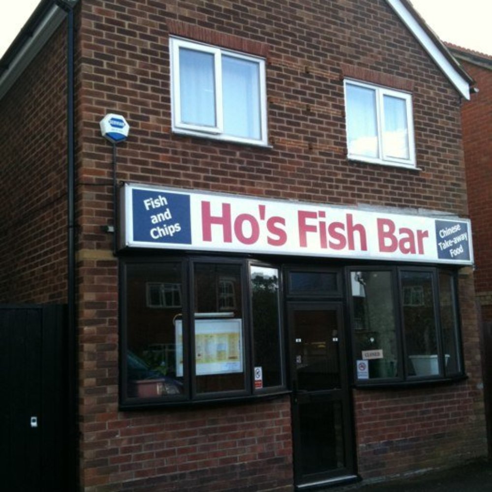 Food Fleet, Hampshire, United Kingdom - Last Updated November 2023 - Yelp