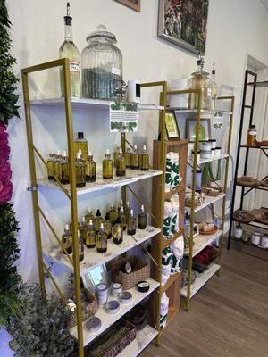 Sage and Elm Apothecary