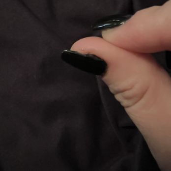 Leon Nails - I can't begin to explain how disappointed. - Nail Salons Near Me - Ocala, Florida