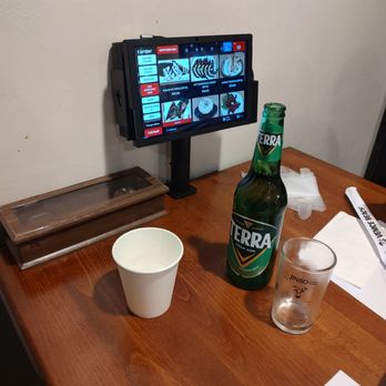 Venice Beach - Self serve table and Korean style beer - Seafood Near Me - Buena Park, California Venice Beach - Self serve table and Korean style beer - Seafood Near Me - Buena Park, California