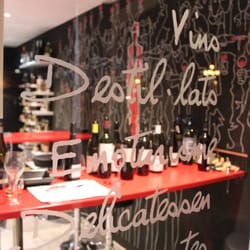 Lugar del Vino Sants - Lugar del Vino Sants