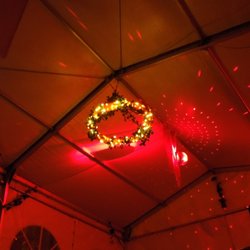Dunckerclub - Jul Club 2016 // Dunckerclub Berlin.