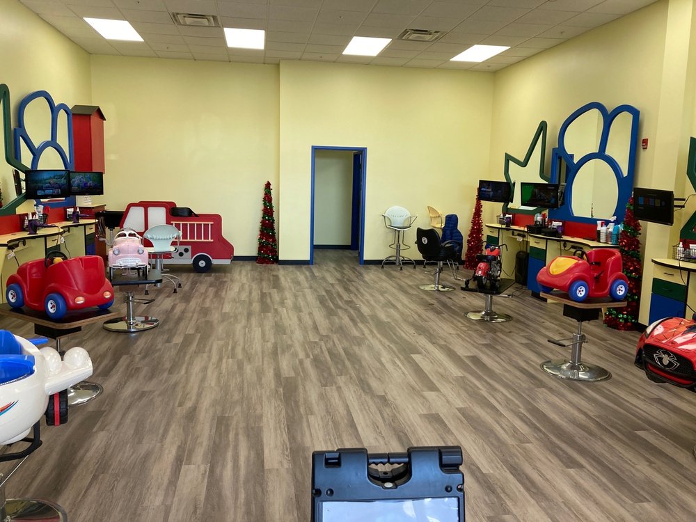 COOKIE CUTTERS HAIRCUTS FOR KIDS Updated August 2024 29 Photos & 25