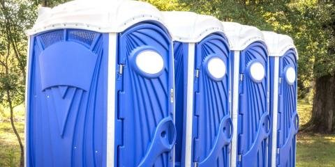 Parrish Portable & Septic - septic in Enterprise, AL