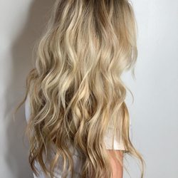 The Best 10 Hair Salons Near Mirror Mirror Salon And Spa In
