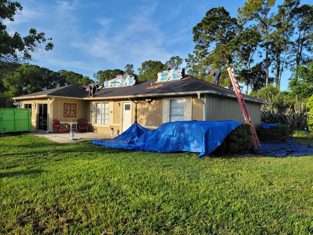 Slide of World Class Roofing