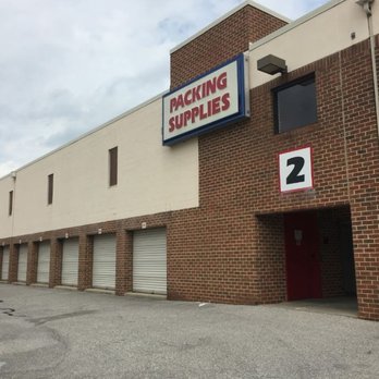 Self Storage Plus - Self Storage Near Me - Kensington, Maryland