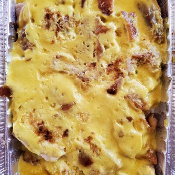 S & E Cafe - Portuguese chicken baked rice - Chinese Near Me - San Francisco, California