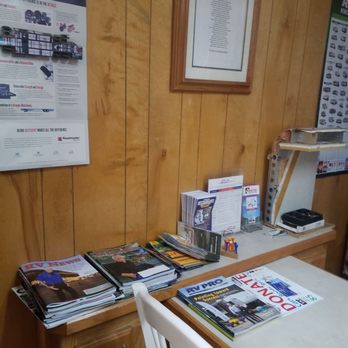 Pedata RV Center - RV Dealers Near Me - Tucson, Arizona