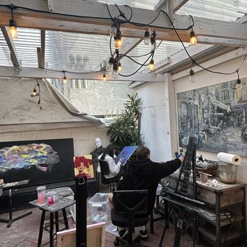 West LA Art Center - Art Classes Near Me - Los Angeles, California West LA Art Center - Art Classes Near Me - Los Angeles, California