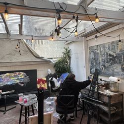 West LA Art Center