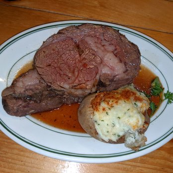 The Junction Restaurant - Prime Rib - American Near Me - Troy, Vermont