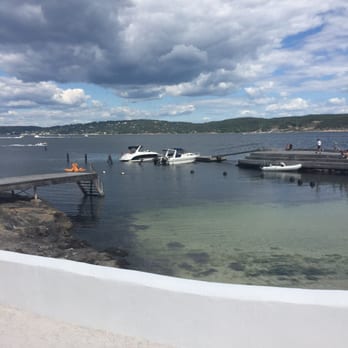 Villa Malla - Båtbryggen - Mediterranean Near Me - Hurum, 06