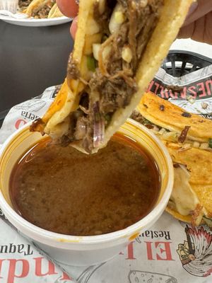 El Indio Restaurant & Taqueria by null