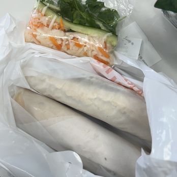 Paris Banh Mi - Vietnamese Near Me - Kansas City, Missouri