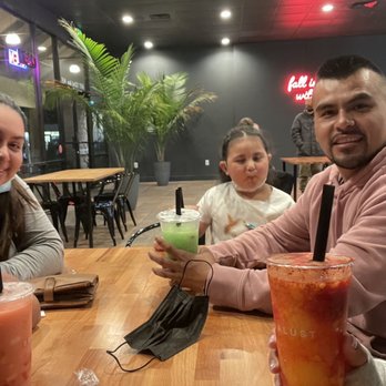 BobaLust - Kirkland - Bobalust! - Bubble Tea Near Me - Kirkland, Washington BobaLust - Kirkland - Bobalust! - Bubble Tea Near Me - Kirkland, Washington