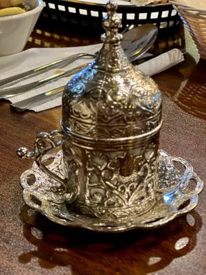 The Goodness Land Middle Eastern & Mediterranean Food Restaurant by null