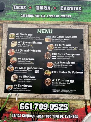 Tacos El Guerro by null