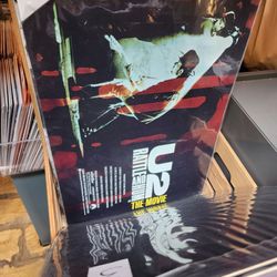Elevation Music Movies Comics