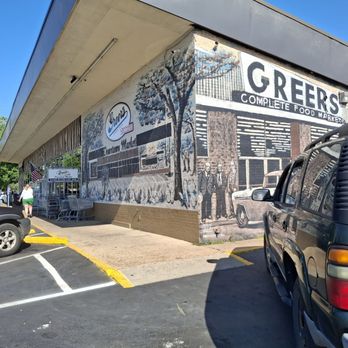 Greer's Downtown Market - Grocery Near Me - Mobile, Alabama Greer's Downtown Market - Grocery Near Me - Mobile, Alabama
