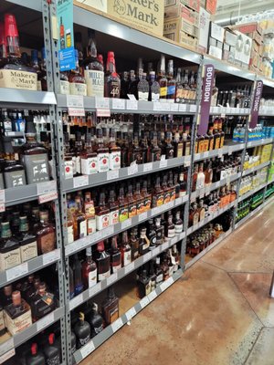 BevMo! by null