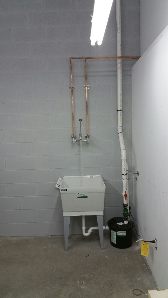 Slide of Palmasano Plumbing