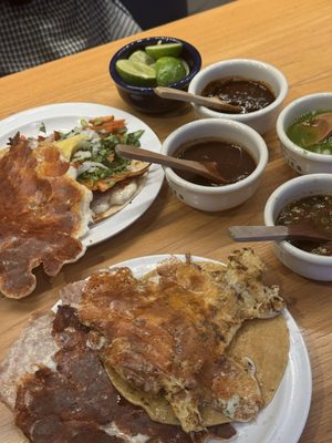 Taquería El Califa (Roma) by null