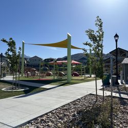 Dry Ranch Park
