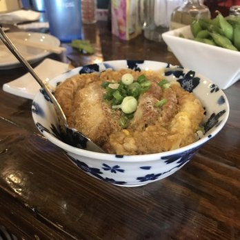 Katsu Ramen - Ramen Near Me - Aurora, Colorado