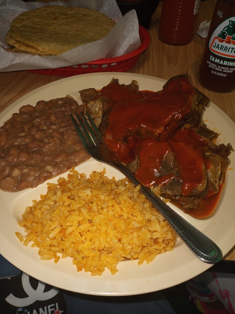 LUPITA’S RESTAURANT 92 Photos & 93 Reviews 2634 Idell St, Los