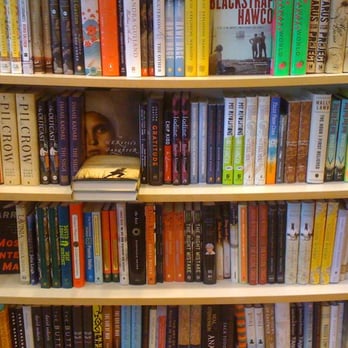 Another Story Bookshop - FULL! - Bookstores Near Me - Toronto, Ontario