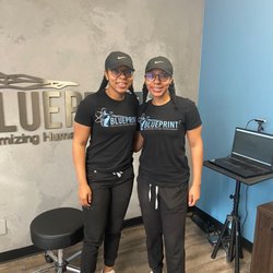 The Blue Print 2 Optimizing Human Performance - Twins sport medicine physician.