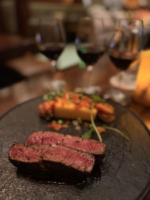 Tiffins Restaurant by null