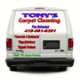 Photo of Tony’s Carpet Cleaning