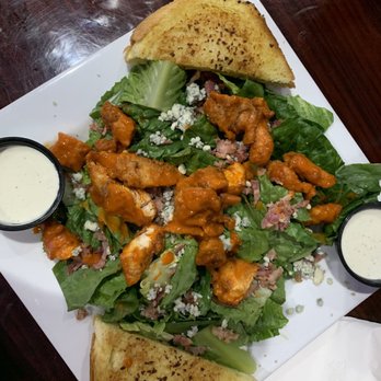 Muddy Chicken - Buffalo Chicken Salad - Chicken Wings Near Me - Burnsville, Minnesota Muddy Chicken - Buffalo Chicken Salad - Chicken Wings Near Me - Burnsville, Minnesota