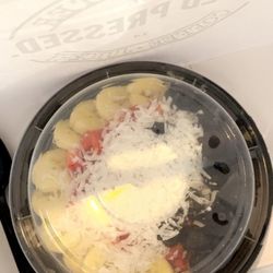 Town Center Cold Pressed - Virginia Beach - Acai Smoothie Bowl