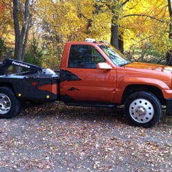 North Star Towing Remorquage Fredericksburg Va Etats Unis Numero De Telephone