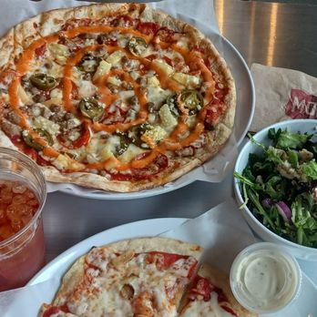 MOD Pizza - Pizza Near Me - Lynnwood, Washington MOD Pizza - Pizza Near Me - Lynnwood, Washington