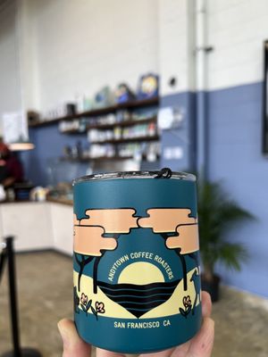 Andytown Coffee Roasters by null