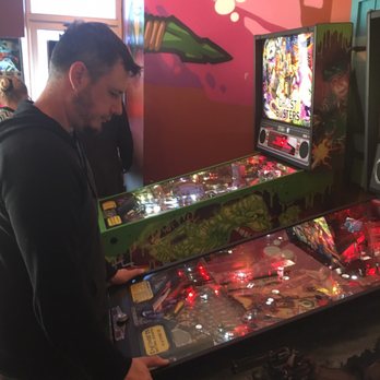 Boxcar Bar + Arcade - Bars Near Me - Raleigh, North Carolina Boxcar Bar + Arcade - Bars Near Me - Raleigh, North Carolina