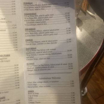 Dave's Bar & Grill - Specials are on mark - American Near Me - Spokane Valley, Washington Dave's Bar & Grill - Specials are on mark - American Near Me - Spokane Valley, Washington