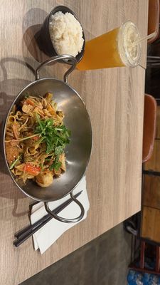 Paths to Spicy by null