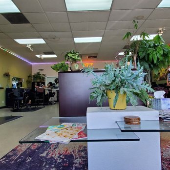Cutting Edge - Hair Salons Near Me - Fremont, California Cutting Edge - Hair Salons Near Me - Fremont, California