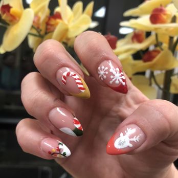Nail It - Nail Salons Near Me - Sandy, Utah