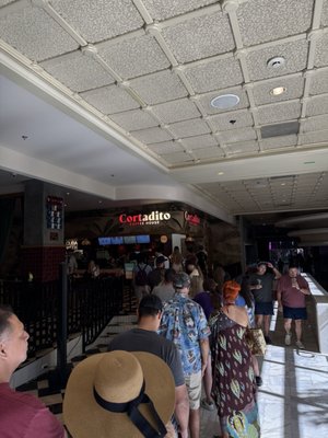 Cortadito Coffee House Las Vegas by null