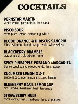 Plae Bistro by null